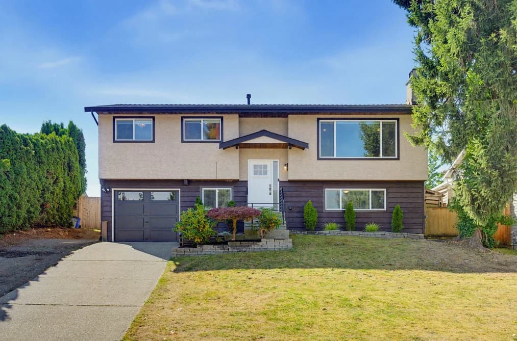26866 32A AVENUE, Langley, BC — Residential for Sale - Main Photo