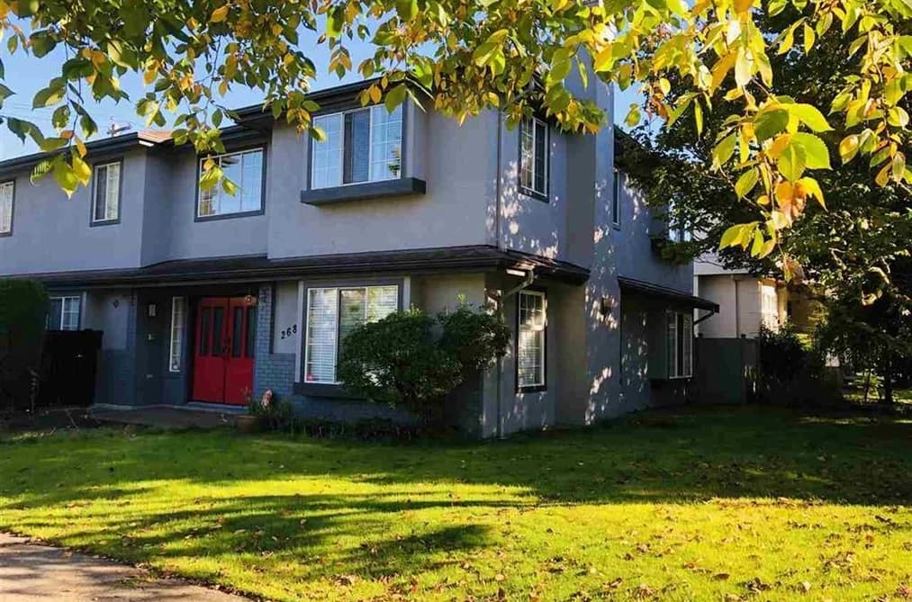 2688 W 19TH AVENUE, Vancouver, BC — Residential for Sale - Main Photo