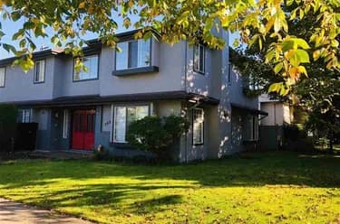House for sale at 2688 W 19th Avenue Vancouver British Columbia - MLS: R3142659