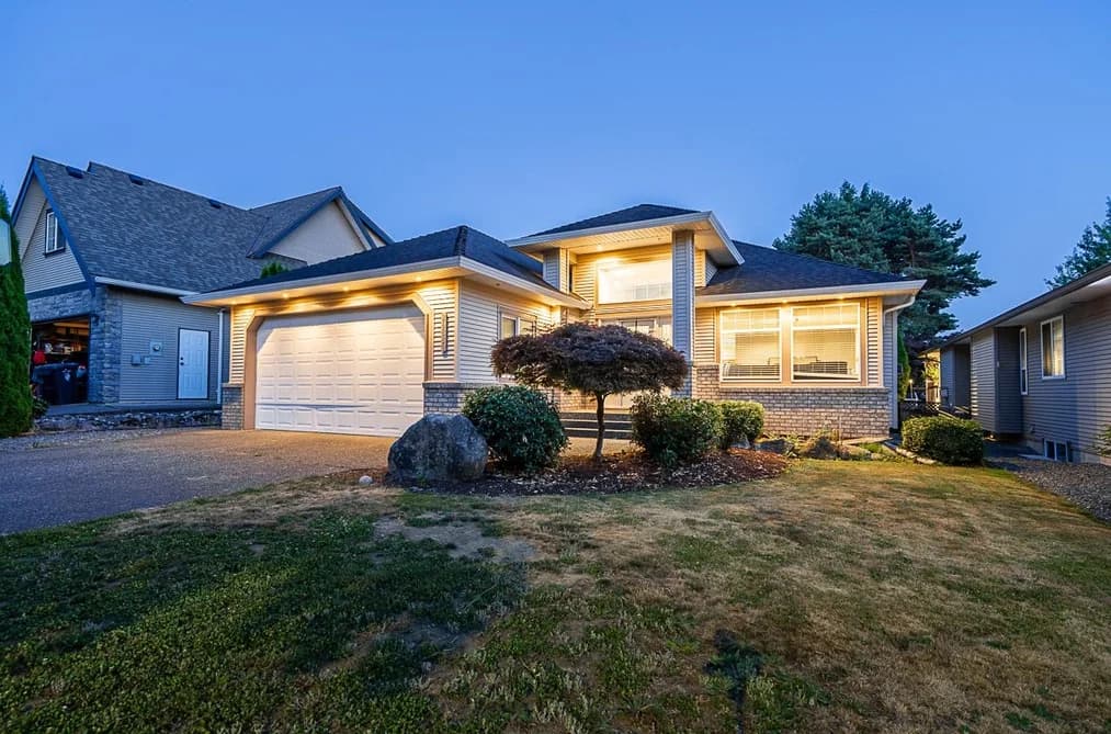 26880 25A AVENUE, Langley, BC — Residential for Sale - Photo 2