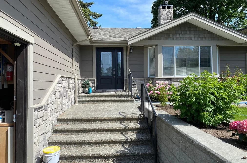 26891 32A AVENUE, Langley, BC — Residential for Sale - Main Photo