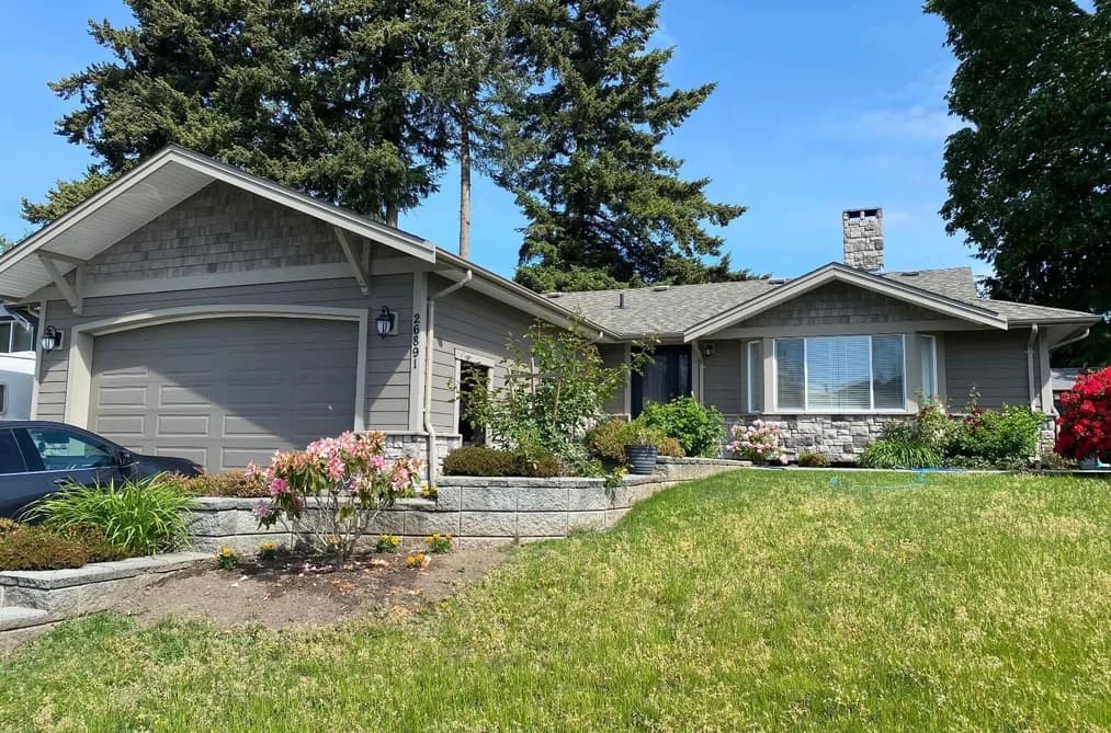 26891 32A AVENUE, Langley, BC — Residential for Sale - Photo 2