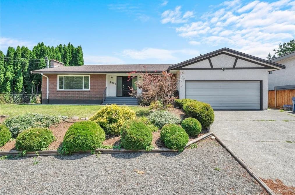 2690 SHEFFIELD WAY, Abbotsford, BC — Residential for Sale - Photo 2