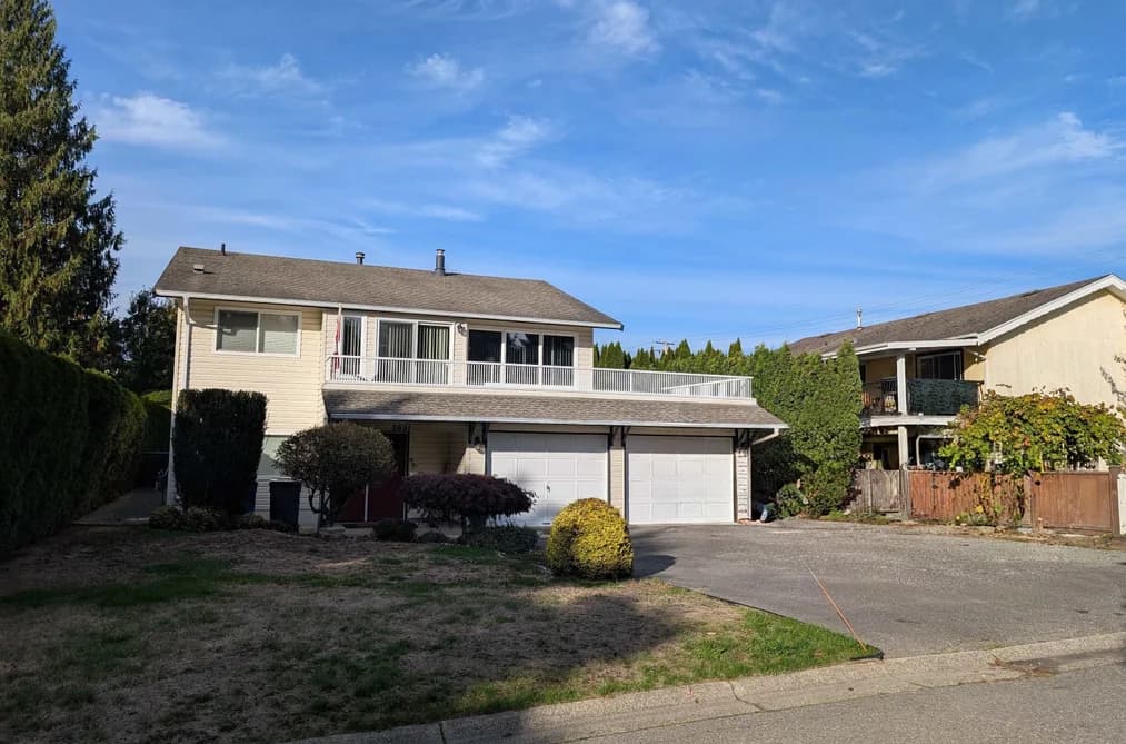 2691 MACBETH CRESCENT, Abbotsford, BC — Residential for Sale - Main Photo