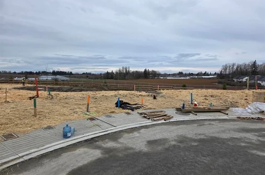 2692 CROSSING COURT, Abbotsford, BC — Land for Sale - Main Photo