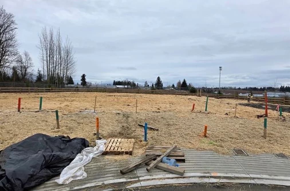 2692 CROSSING COURT, Abbotsford, BC — Land for Sale - Photo 2