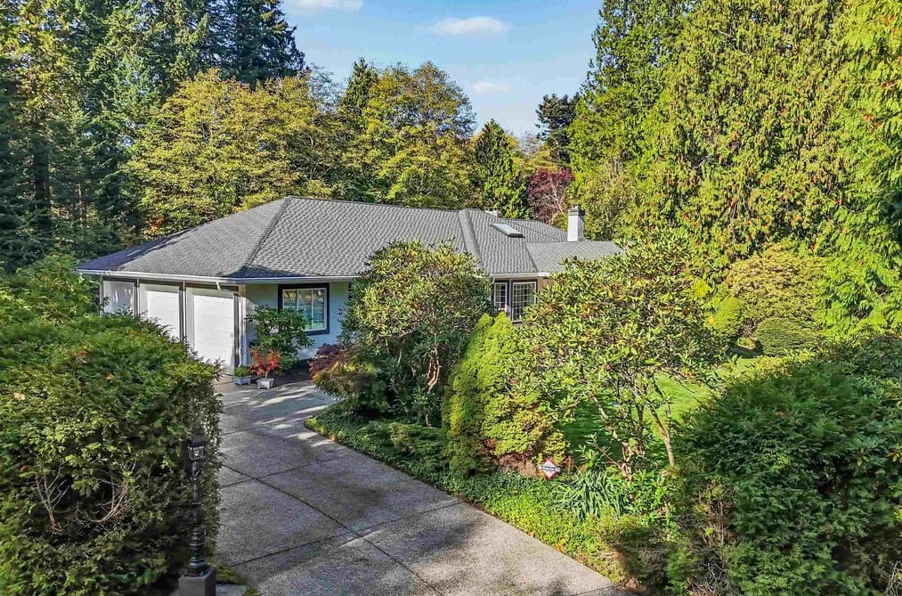 2693 133 STREET, Surrey, BC — Residential for Sale - Photo 2