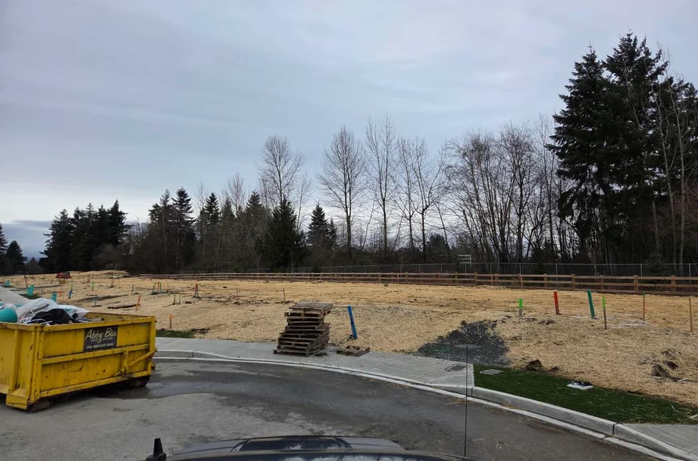 2693 CROSSING COURT, Abbotsford, BC — Land for Sale - Photo 2