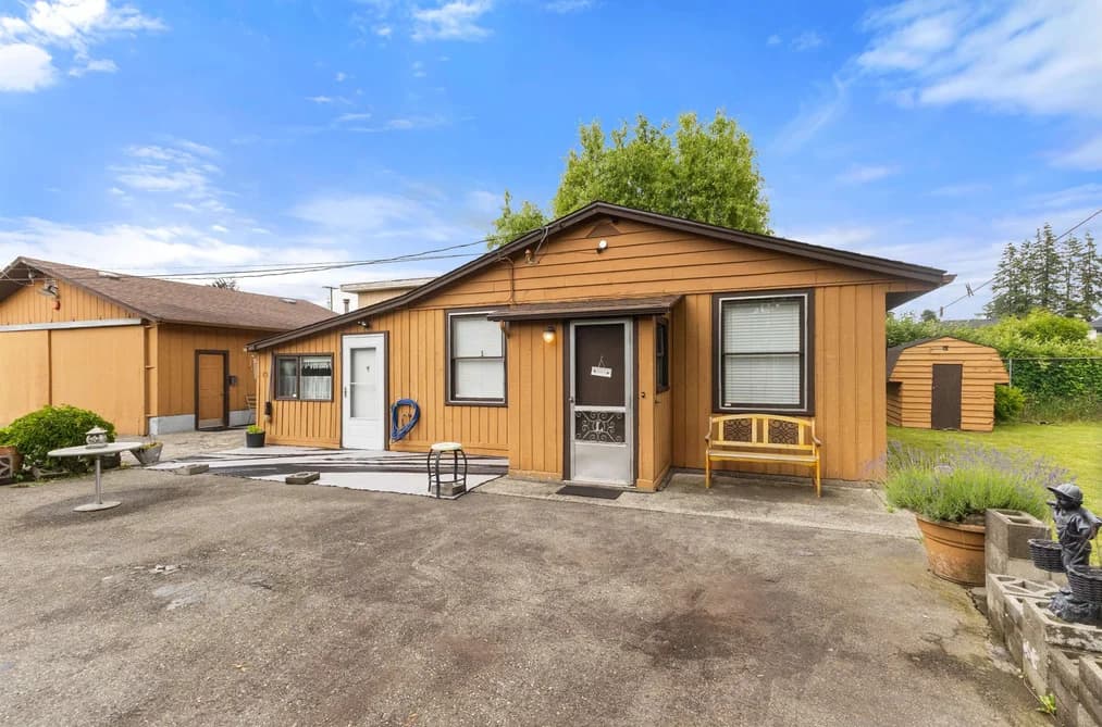 26968 30 AVENUE, Langley, BC — Residential for Sale - Main Photo