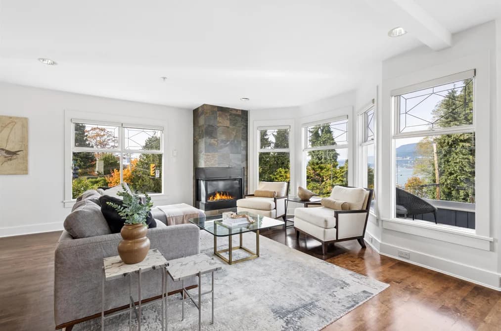 2697 YORK AVENUE, Vancouver, BC — Residential for Sale - Main Photo