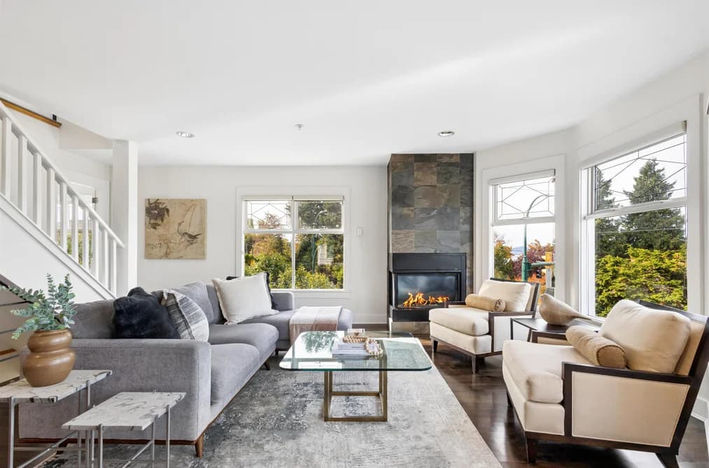 2697 YORK AVENUE, Vancouver, BC — Residential for Sale - Photo 2