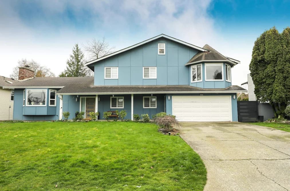 26970 32A AVENUE, Langley, BC — Residential for Sale - Main Photo