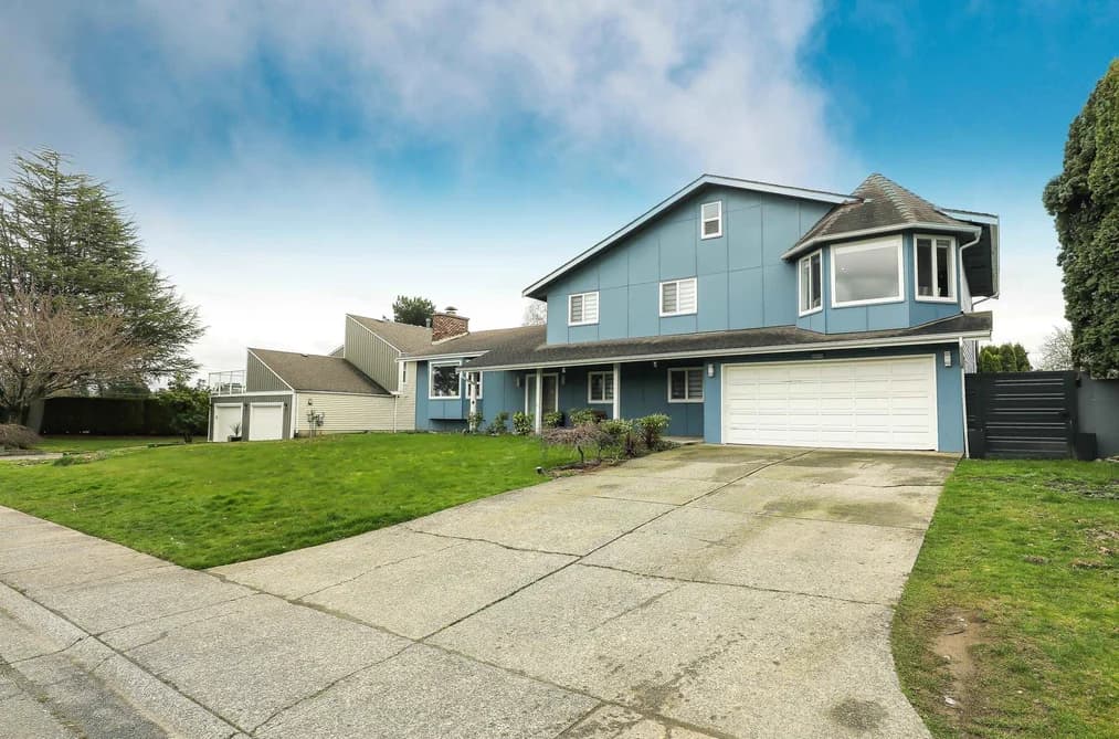 26970 32A AVENUE, Langley, BC — Residential for Sale - Photo 2