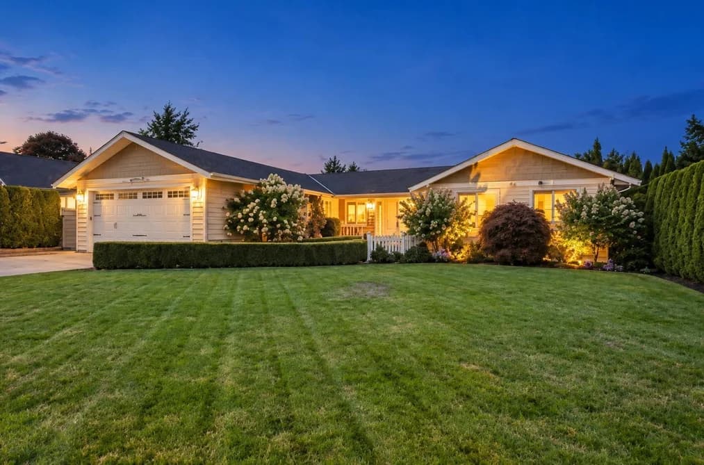 26973 33 AVENUE, Langley, BC — Residential for Sale - Main Photo