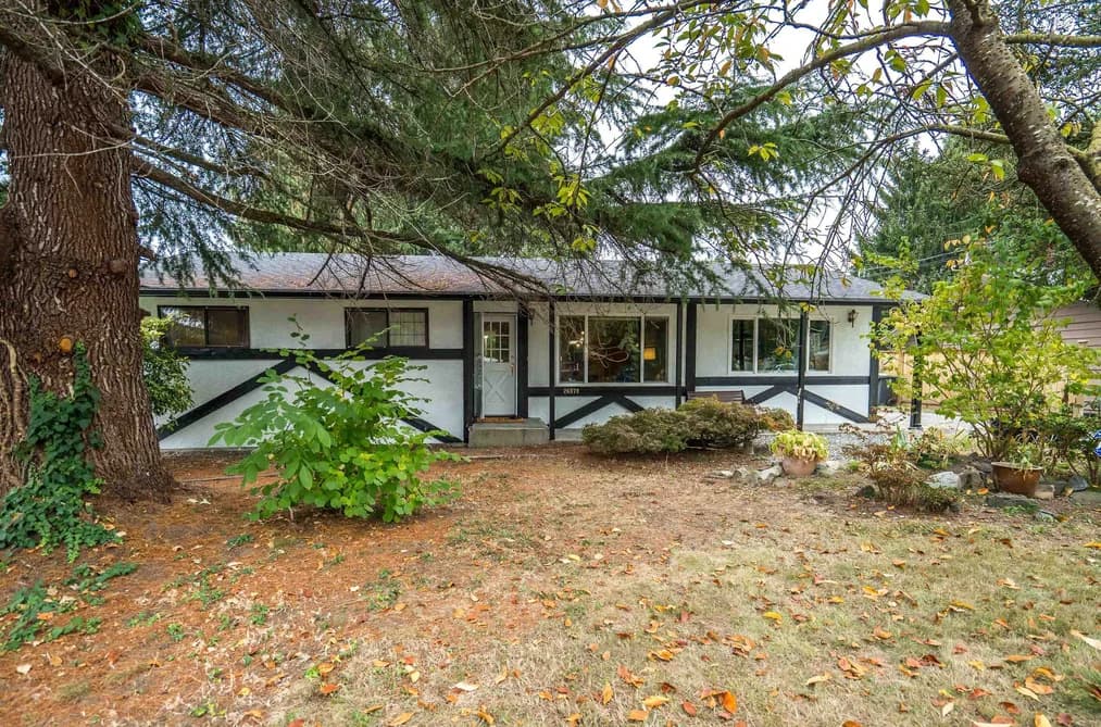 26978 28B AVENUE, Langley, BC — Residential for Sale - Main Photo