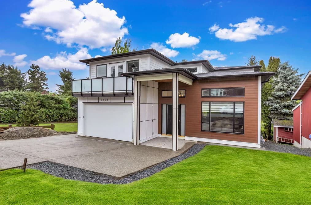 2699 VALEMONT CRESCENT, Abbotsford, BC — Residential for Sale - Main Photo