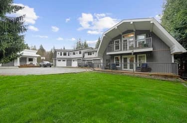 House for sale at 26996 Ferguson Avenue Maple Ridge British Columbia - MLS: R3146637