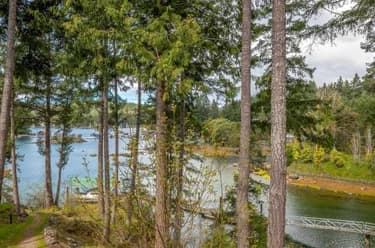 Recreational for sale at 26b 12849 Lagoon Road Madeira Park British Columbia - MLS: R3112966