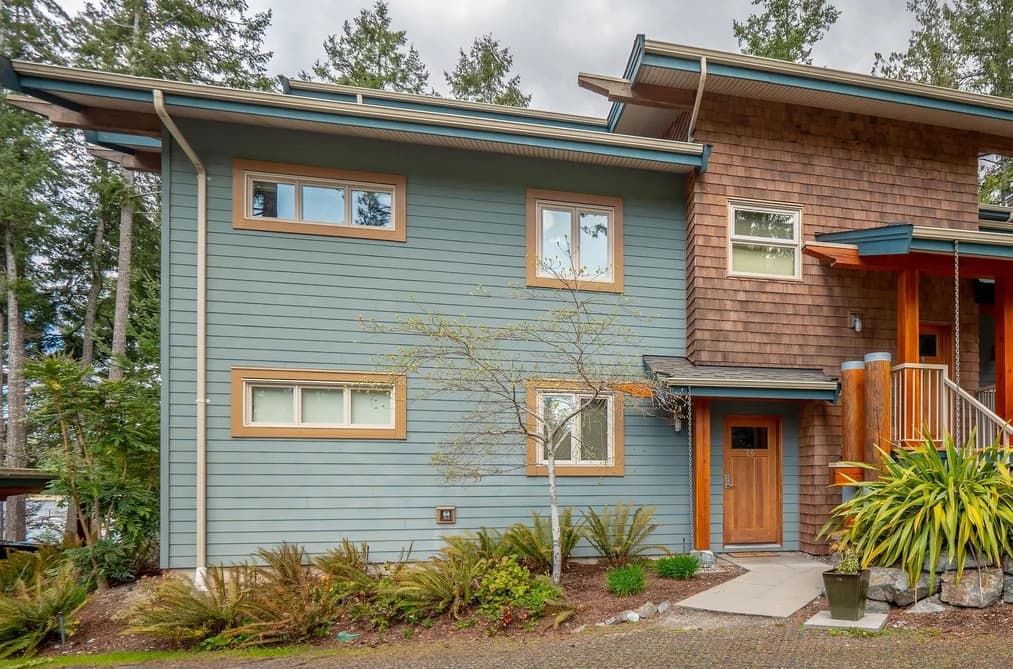 26B 12849 LAGOON ROAD, Madeira Park, BC — Residential for Sale - Photo 2