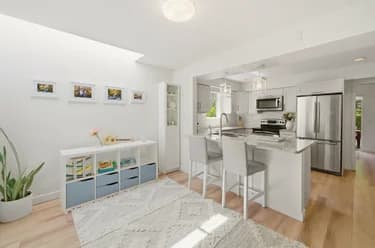 Townhouse for sale at 27 1001 Northlands Drive North Vancouver British Columbia - MLS: R3128545