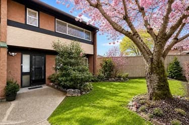Townhouse for sale at 27 10011 Swinton Crescent Richmond British Columbia - MLS: R3125416