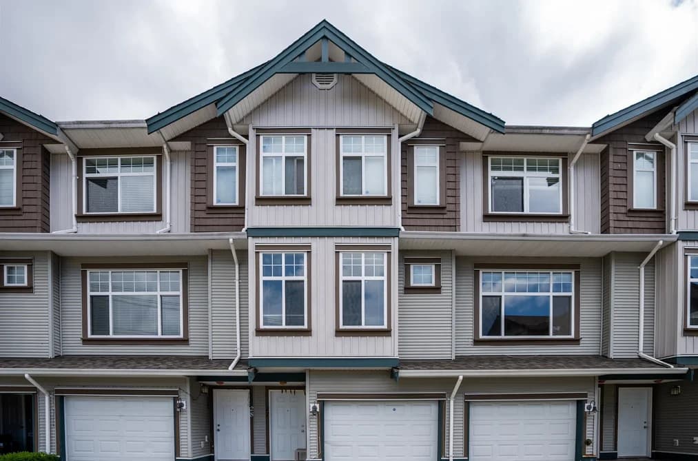 27 12585 72 AVENUE, Surrey, BC — Residential for Sale - Main Photo
