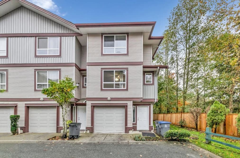 27 12730 66 AVENUE, Surrey, BC — Residential for Sale - Main Photo