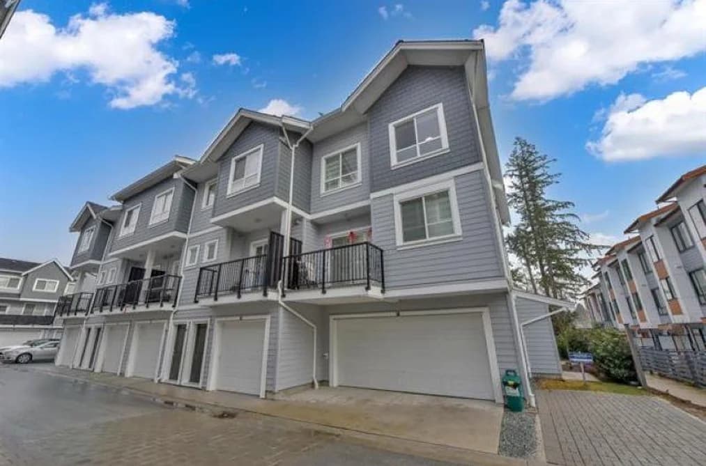 27 12830 62 AVENUE, Surrey, BC — Residential for Sale - Main Photo