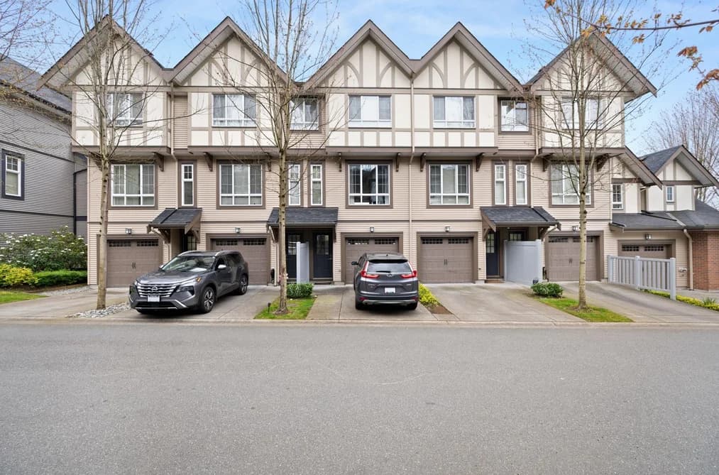 27 1338 HAMES CRESCENT, Coquitlam, BC — Residential for Sale - Main Photo