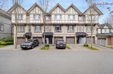 Townhouse for sale at 27 1338 Hames Crescent Coquitlam British Columbia - MLS: R3146730