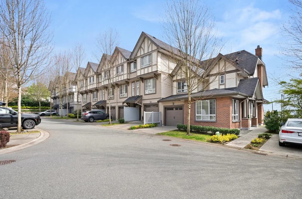 27 1338 HAMES CRESCENT, Coquitlam, BC — Residential for Sale - Photo 2