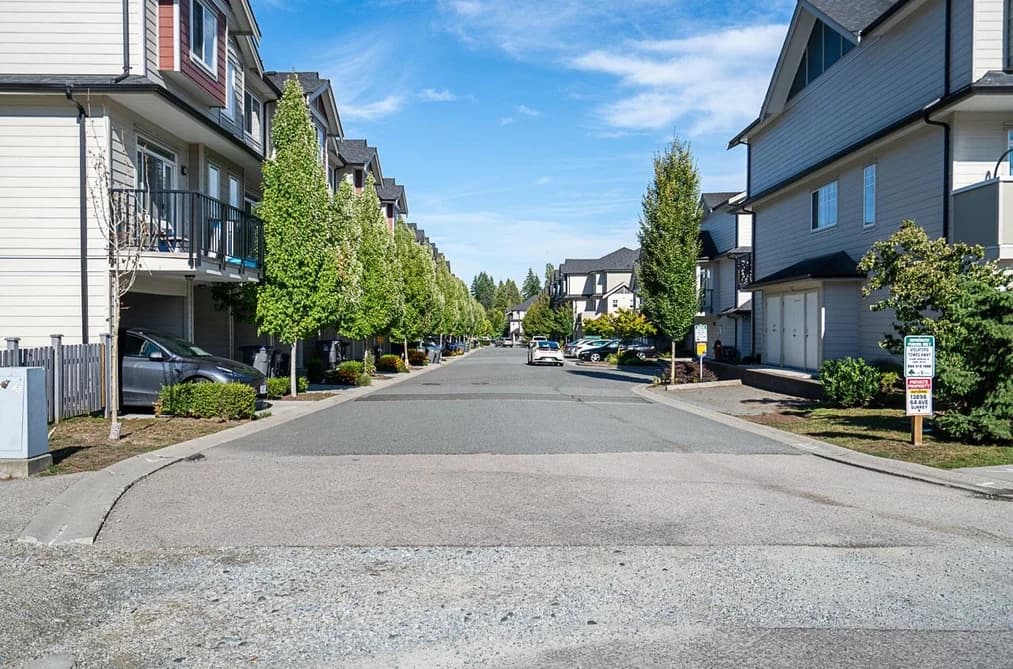 27 13898 64 AVENUE, Surrey, BC — Residential for Sale - Main Photo