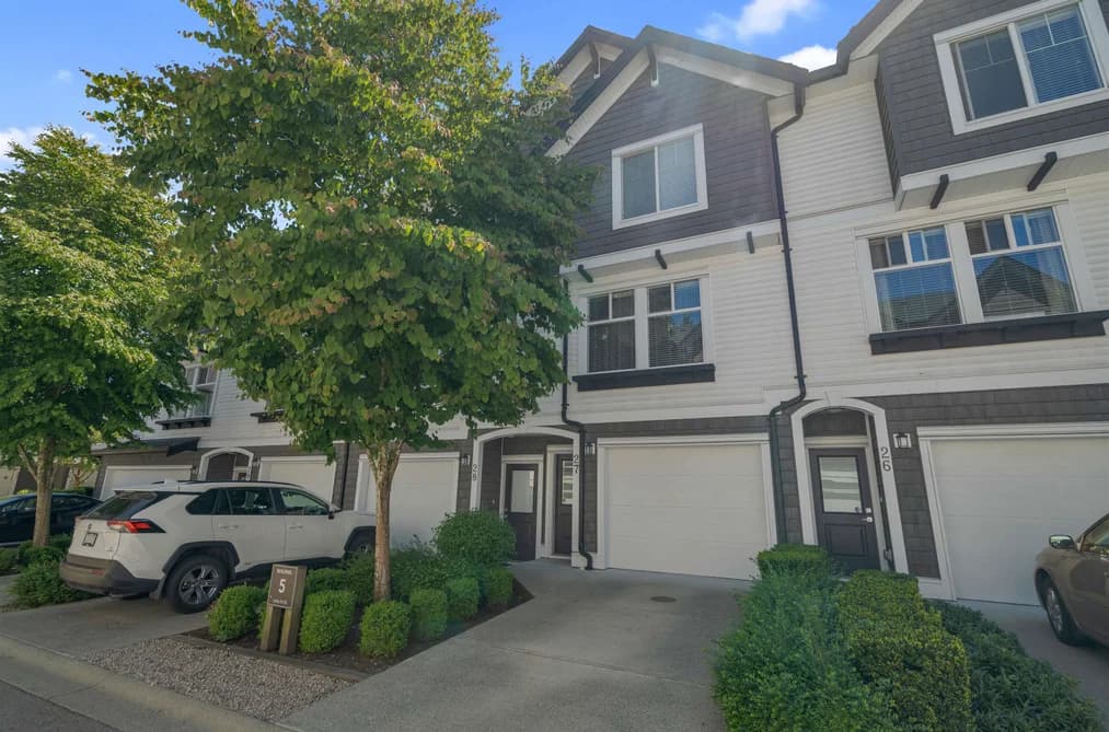 27 14271 60 AVENUE, Surrey, BC — Residential for Sale - Main Photo