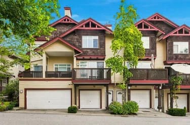 Townhouse for sale at 27 15 Forest Park Way Port Moody British Columbia - MLS: R3163218