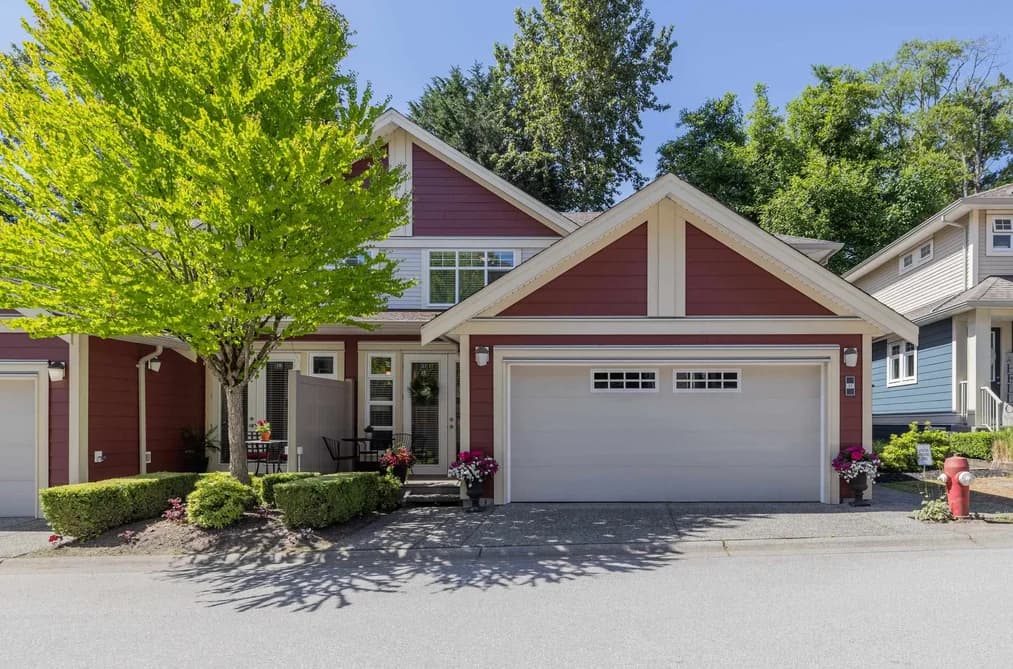 27 15454 32 AVENUE, Surrey, BC — Residential for Sale - Main Photo