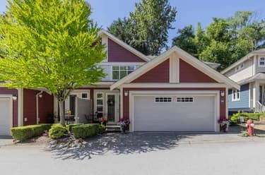 Townhouse for sale at 27 15454 32 Avenue Surrey British Columbia - MLS: R3131386