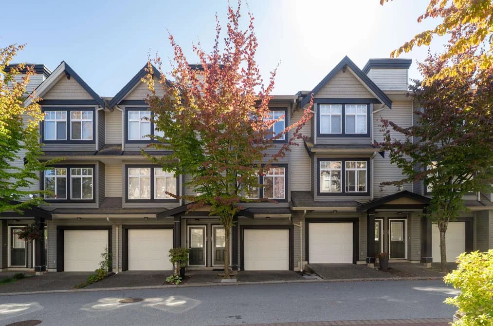 27 19448 68 AVENUE, Surrey, BC — Residential for Sale - Main Photo