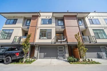 Townhouse for sale at 27 20849 78b Avenue Langley British Columbia - MLS: R3168509