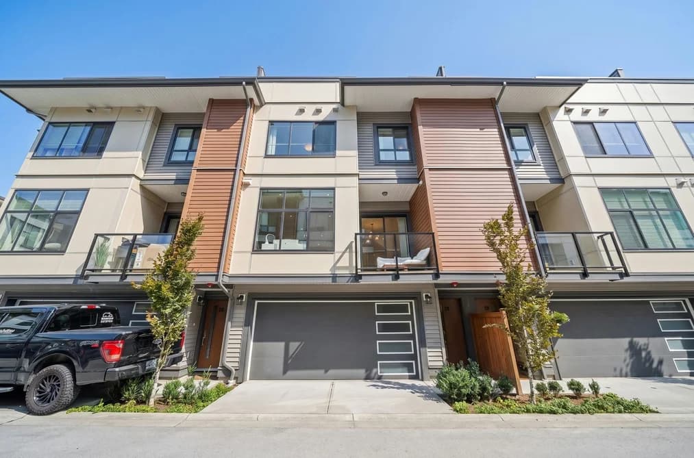 27 20849 78B AVENUE, Langley, BC — Residential for Sale - Photo 2
