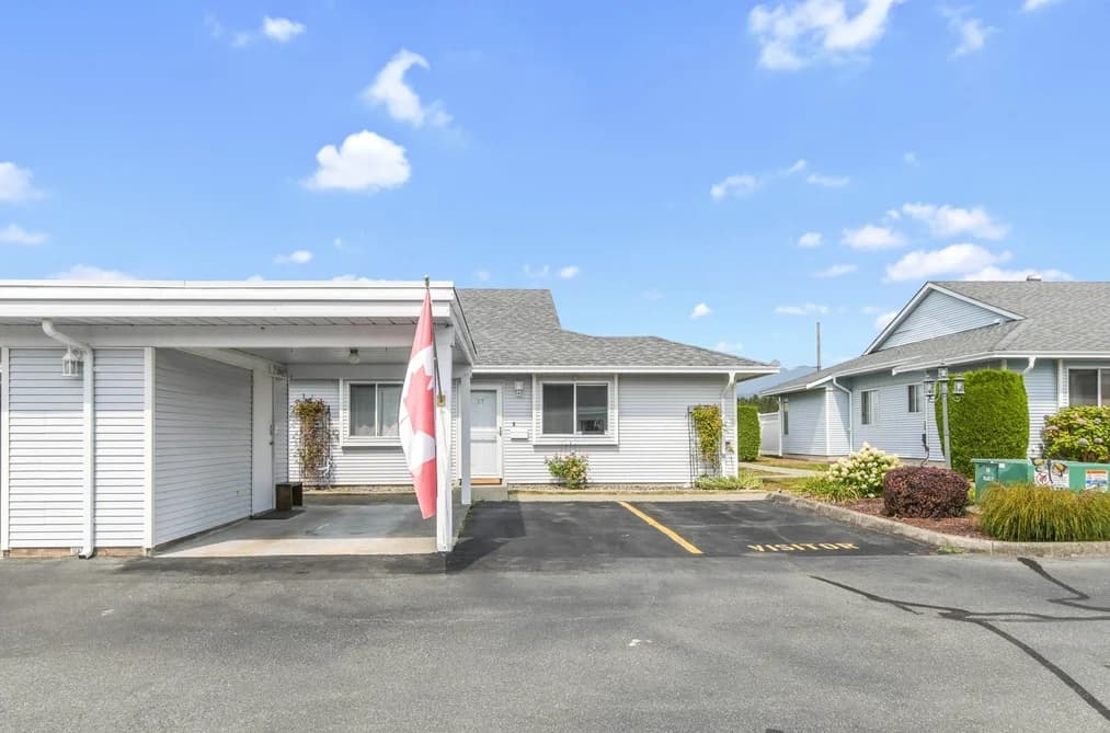27 23580 DEWDNEY TRUNK ROAD, Maple Ridge, BC — Residential for Sale - Main Photo