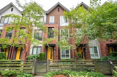 Townhouse for sale at 27 2380 Ranger Lane Port Coquitlam British Columbia - MLS: R3135487