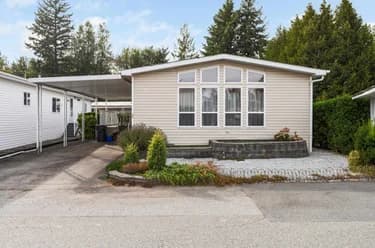 Manufactured Home for sale at 27 24330 Fraser Highway Langley British Columbia - MLS: R3163896