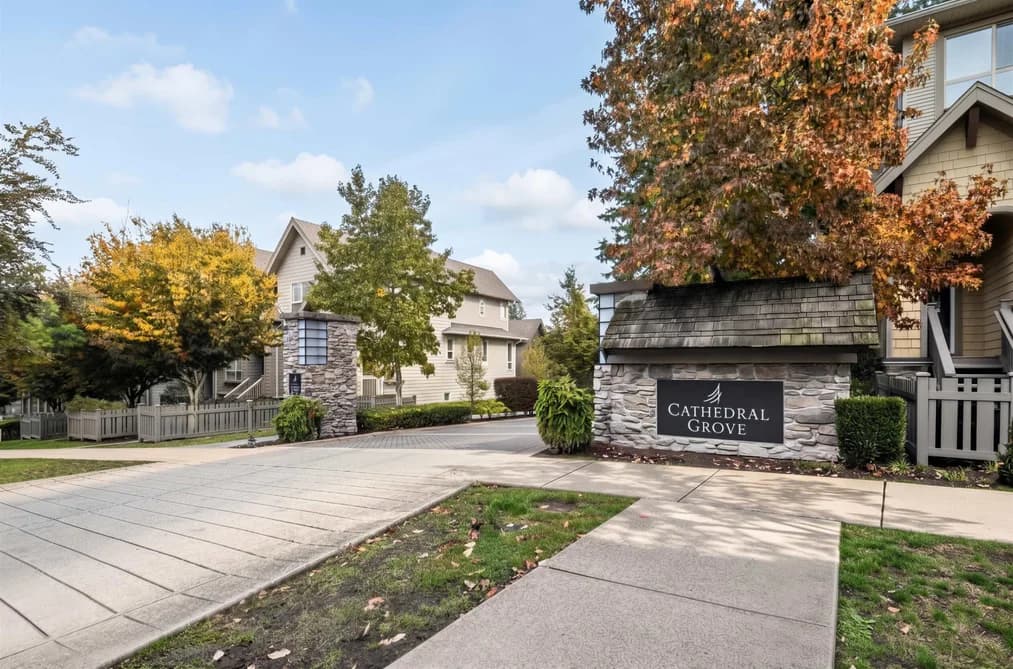 27 2738 158 STREET, Surrey, BC — Residential for Sale - Main Photo