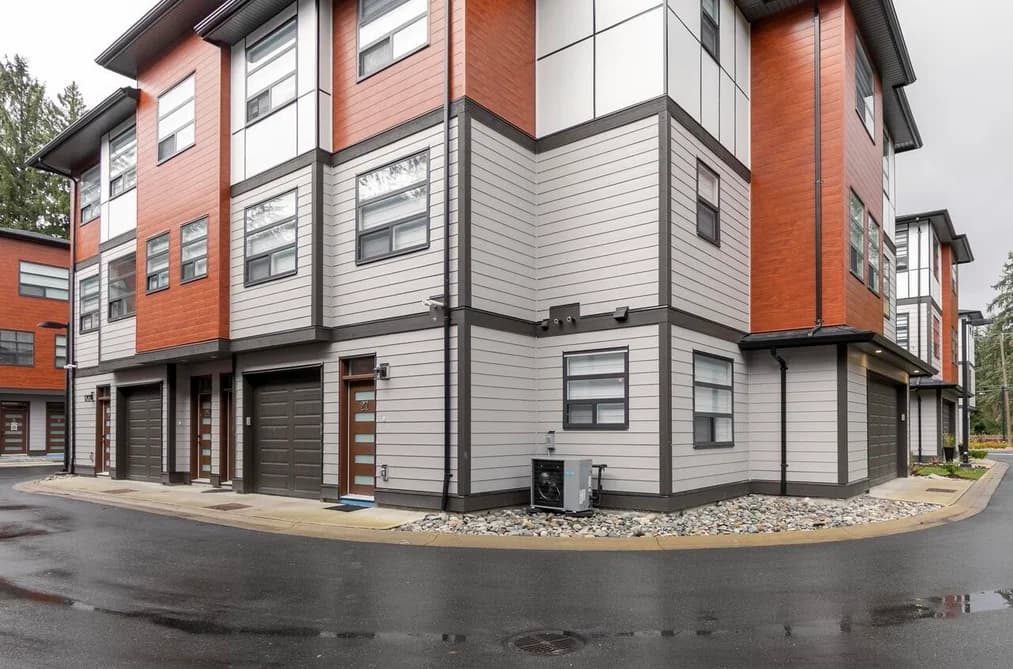 27 32970 TUNBRIDGE AVENUE, Mission, BC — Residential for Sale - Main Photo