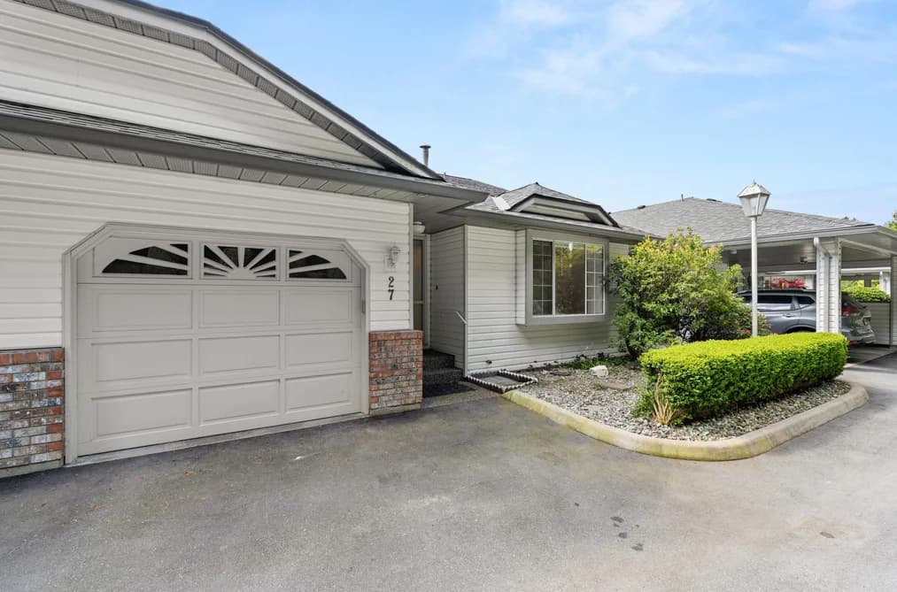 27 3351 HORN STREET, Abbotsford, BC — Residential for Sale - Photo 2