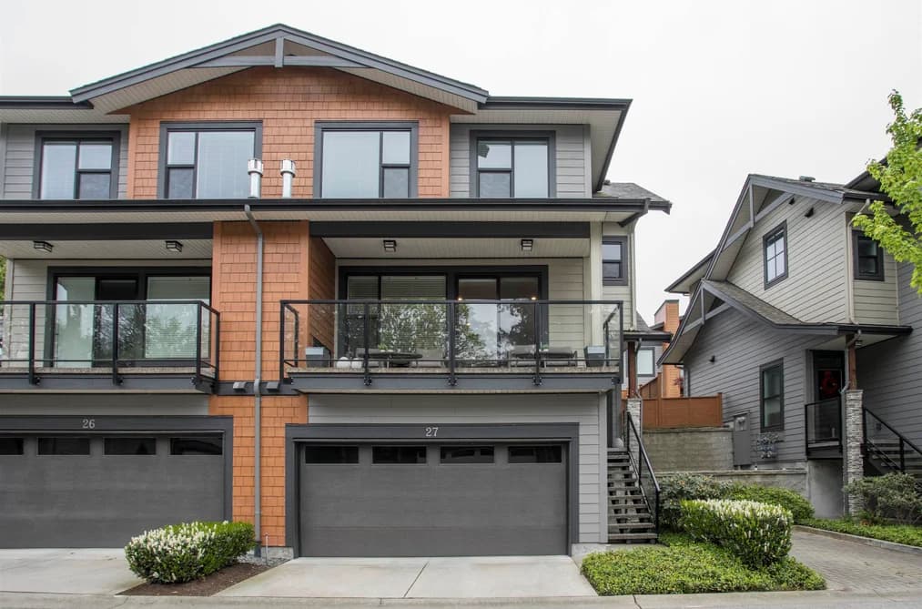 27 3618 150 STREET, Surrey, BC — Residential for Sale - Main Photo