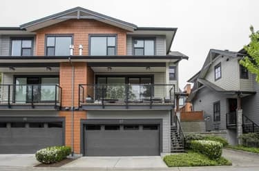 Townhouse for sale at 27 3618 150 Street Surrey British Columbia - MLS: R3139388