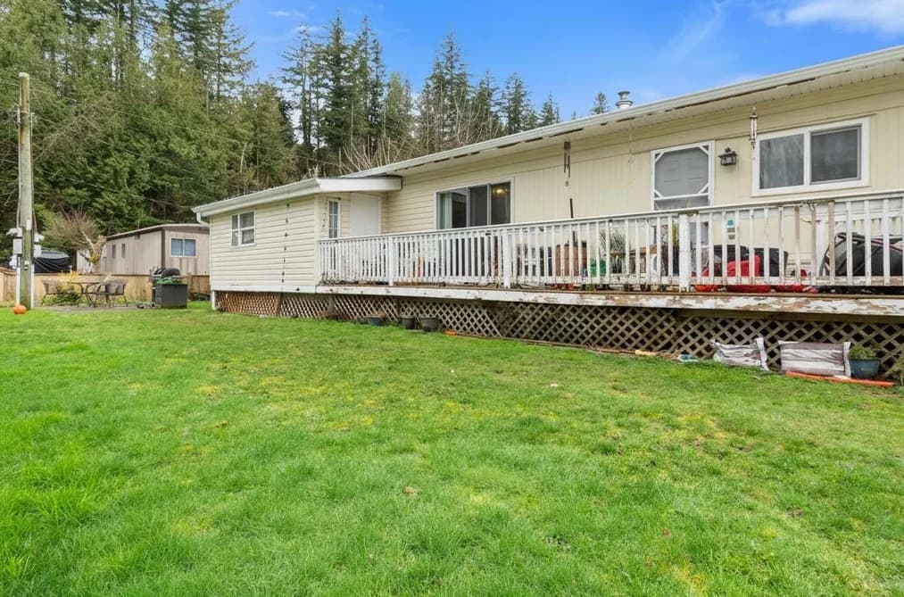 27 3942 COLUMBIA VALLEY ROAD, Cultus Lake, BC — Residential for Sale - Photo 2