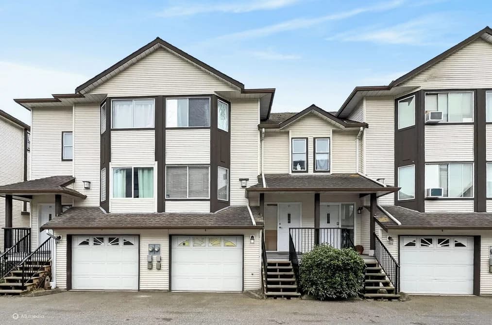 27 45740 THOMAS ROAD, Chilliwack, BC — Residential for Sale - Photo 2