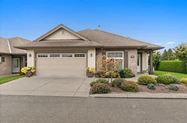 House for sale at 27 45752 Stevenson Road Chilliwack British Columbia - MLS: R3165768
